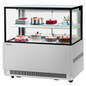 Turbo Air TBP60-46NN-S 59" Refrigerated Bakery Case