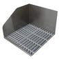 Advance Tabco 9-OP-24FM-FGL 23 3/8" Mop Sink