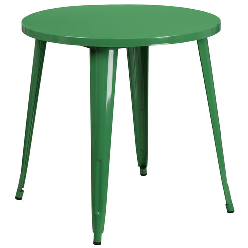 Flash Furniture CH-51090-29-GN-GG Dining Table