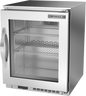 Beverage-Air UCF20HC-25-15 20" Freezer Merchandiser
