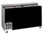 Perlick BC48RT-BS-STK 48" Bottle Cooler