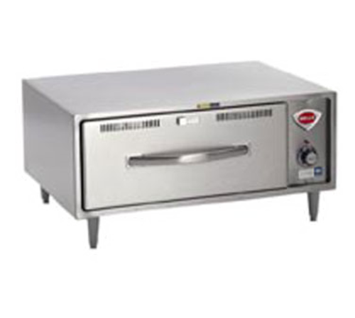 Wells RW-1HD 29 1/4" Warming Drawer