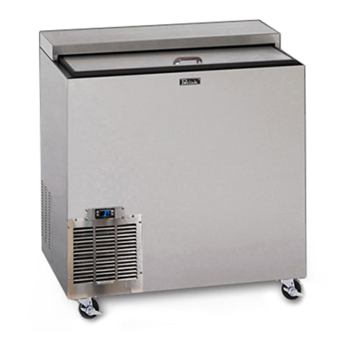 Perlick FR36RT-SS-STK 36" Glass Froster / Chiller