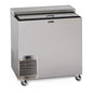 Perlick FR36RT-SS-STK 36" Glass Froster / Chiller
