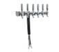 Micro Matic UCM-6-SSKR Draft Beer Tower