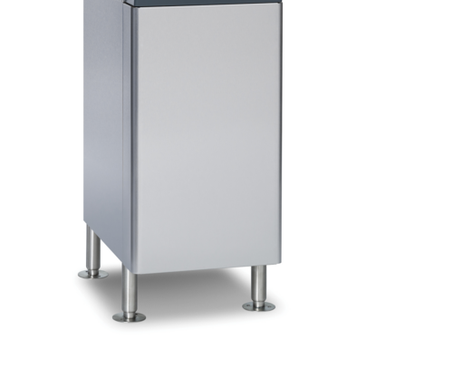 Follett 12BASE-00 17 1/2" Equipment Stand