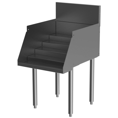 Perlick TS18LS 18" Underbar Storage Unit