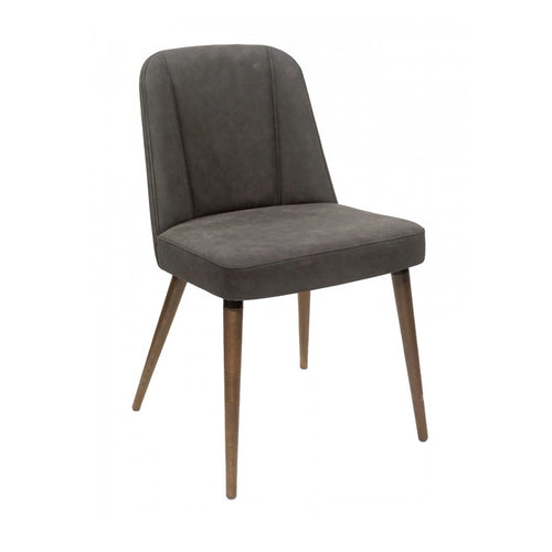 Florida Seating CN-YVONNE S CUSTOM-GR1 18 1/2" Dining Chair