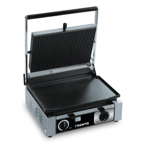 Omcan 48603 15" Panini Grill