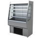 RPI SCRFC4878R-III 48" Open Air Merchandiser
