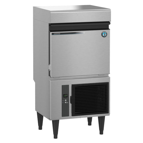Hoshizaki IM-50BAA-LM 19 3/4" Full Cube Air-Cooled Ice Machine