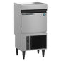 Hoshizaki IM-50BAA-LM 19 3/4" Full Cube Air-Cooled Ice Machine