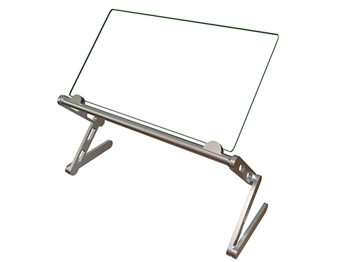 Hatco ALLIN1-24 26 1/2" Sneeze Guard