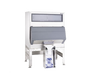 Follett DEV1350SG-56-BG 56" Ice Bin