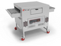 Migali MSP-2638-NG 62 3/8" Gas Conveyor Oven