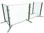 Hatco EP6-60 60" Sneeze Guard