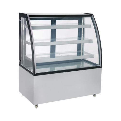Omcan 44502 48" Refrigerated Deli Case