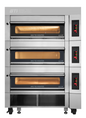 Turbo Air BTDO-203 Electric Deck Oven