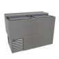 Glastender ST48-S 48" Bottle Cooler