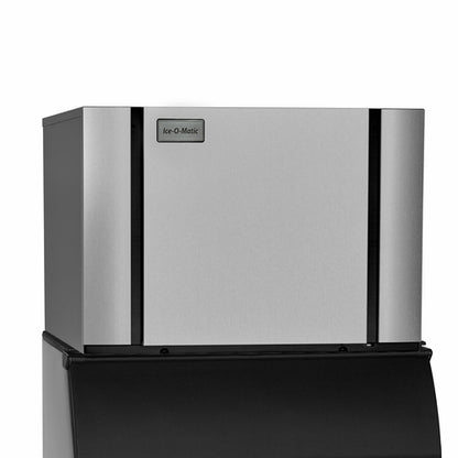 Ice-O-Matic CIM1447FW 27" 1560 lb Full Cube Water-Cooled Ice Machine