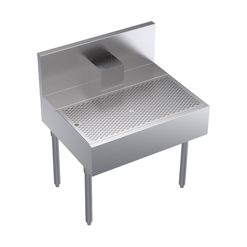 Krowne KR24-BD30 30" Underbar Beer Station
