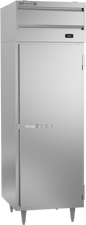 Beverage-Air PH1-1S 26 1/2" 1 Section Heated Holding Cabinet