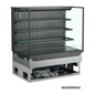 Structural Concepts NE3635RSSV 35 3/4" Refrigerated Display Case