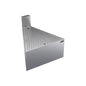 Krowne KR24-DF45 24 7/8" Underbar Add-On Unit