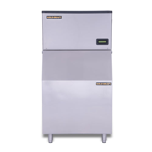 Kold-Draft GTX361LCE 30" Half Cube Air-Cooled Ice Machine
