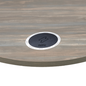 BFM Seating CS48R-FPC1 Table Top