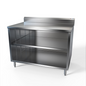 NBR TCB-6030R5 60" Work Table