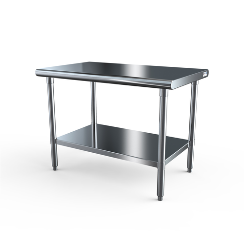 NBR TS6-7230 72" Work Table
