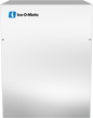 Ice-O-Matic HEM1306R49 21" Nugget Air-Cooled Ice Machine