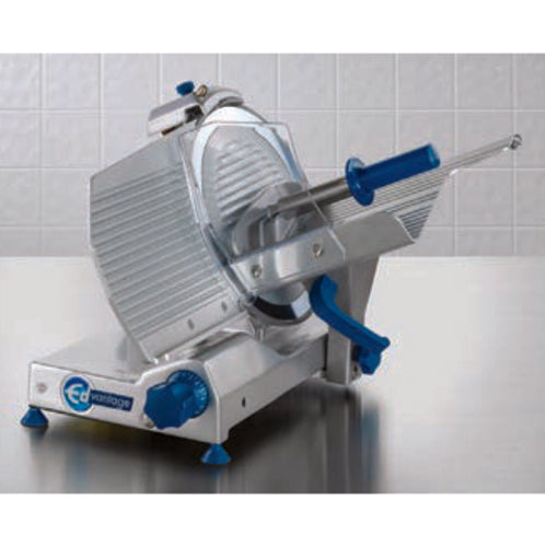 Edlund EDV-12C 22 3/4" Electric Meat Slicer