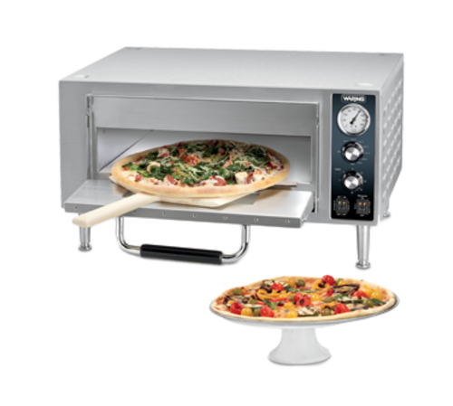 Waring WPO500 34" Electric Pizza Oven