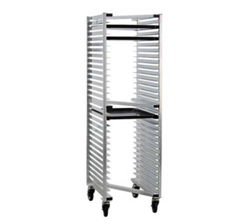 New Age 1330Z 20 3/8" Pan Rack
