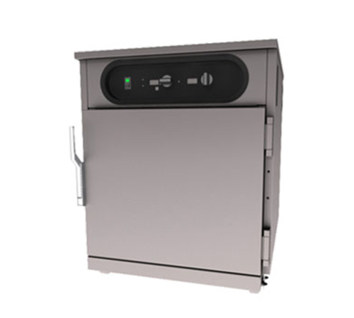 Carter-Hoffmann HL10-5 28" Heated Holding Cabinet