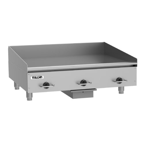 Vulcan HEG36E 36" Electric Countertop Griddle