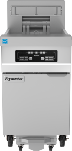 Frymaster FPRE180-17 20" 80 lb Electric Floor Fryer