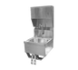 GSW HS-1615KC 15 3/4" Hand Sink
