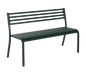 emu E158 50 1/2" Patio Bench