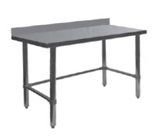 GSW WT-PB2496B 96" Work Table