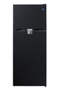 Summit CTR152BLLF2 27 3/4" Solid Door Reach-In Refrigerator Freezer