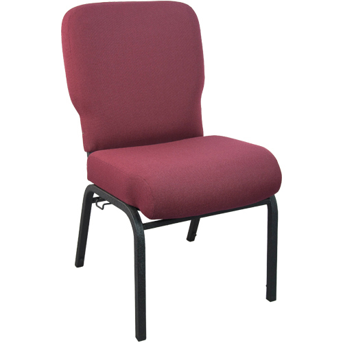 Flash Furniture PCRCB-104 20" Dining Chair