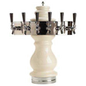 Micro Matic CT400E-6 Draft Beer Tower
