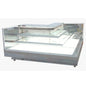 Oscartek LA CROSSE SS A2 A90 65" Refrigerated Deli Case