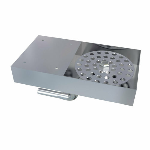 LaCrosse GR5-9 Glass Rinser