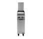 Garland M12S-8 12" Gas Heavy Duty Range