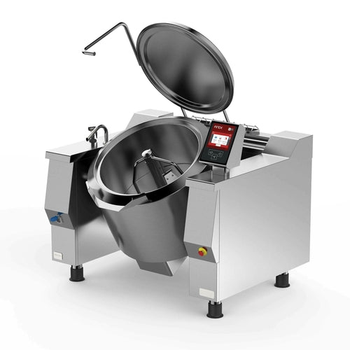 Firex UCBTG024V1 57 1/4" Gas Tilting Skillet