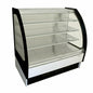 Infrico IDC-VBR12ISS 50 3/4" Refrigerated Bakery Case